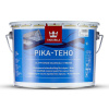 Краска Tikkurila для домов Пика-Техо базис А 9л
