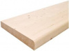 Подступок 18х200х1000мм сосна, сорт АВ