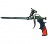 Пистолет для монтажной пены с тефлоновым покрытием (10 20) ВАРЯГ 60114