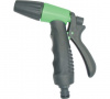 Пистолет-распылитель пластиковый с регулир струи и расхода воды 1 2 ФАРИНА 93422