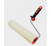 Валик велюр 250мм, d50мм, ворс 5мм, с 2К ручкой 8мм B.W. 550-5250