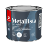 Краска по ржавчине METALLISTA A глянцевая 0,9л ТИККУРИЛА