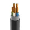 Кабель силовой ВВГнг(А)-LS 5х2,5 ок (N, РЕ)-0,66 ТРТС