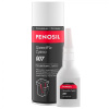 Набор для склеивания Penosil SpeedFix Cyano 007 (50гр+200мл) бесцветный