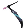 Горелка сварочная TIG TW 17, 4 м, WeldARC