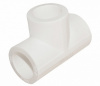 Тройник соед. ПП D40 MeerPlast