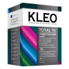 Клей обойный KLEO TOTAL для флизелиновых, виниловых и и бумажных обоев 500гр