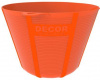Емкость DECOR для гипса G2, 0,67 л, высокая 670-1167