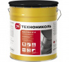 Мастика кровельная Технониколь ТЕХ №21, ведро 20кг