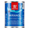 Краска Tikkurila алкидная Миранол базис А глянцевая тиксотропная 0,9л