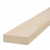 Полок липа 26х90х2500мм сорт А