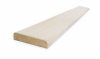 Наличник липа 15х70х2200мм сорт А