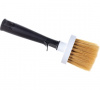 Кисть Маховая d 65 мм, смешанная светлая щетина, пластиковая ручка 612-065