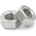 Гайка шестигран. нерж. сталь DIN  934