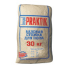 Стяжка для пола Bergauf Praktik М200 (5-80мм) 30кг