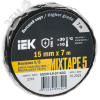 Изолента ХБ 15мм 7м MIXTAPE 5 IEK