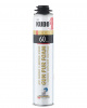 Пена монтажная KUDO PROFF TREND 60 WINTER -10C 1000 мл 850гр.