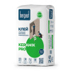 Клей для плитки Bergauf Keramik Pro 25
