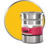 Эмаль Лакра ПФ-115 желтая глянцевая 20кг