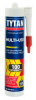 Клей монтажный Tytan Professional Multy-Use SBS 100 бежевый 310 мл
