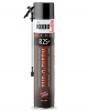 Напыляемая пенополиуретановая бесшовная теплоизоляция KUDO R 25+1000 мл с распылителем 1000 мл