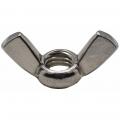 Гайка-барашек нерж. сталь DIN 315
