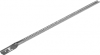 Подвес Нониус верхняя часть 500мм, Кнауф