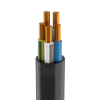 Кабель силовой ВВГнг(А)-LS 5х16 ок (N,PE)-0,66