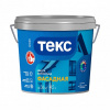 Краска фасадная ТЕКС Профи NEW белая основа А 4,5л