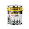 Грунт-эмаль по ржавчине 3 в 1 (5кг) FARBITEX