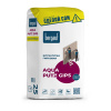Штукатурка гипсовая Bergauf Aqua Putz Gips 25 кг