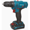 Дрель-шуруповерт аккумуляторная Кратон CD-14,4-Li-1,5 3 11 01 055