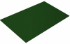 Лист плоский (ПЭП-01-6005-0,45) 1,25х2,5м зеленый
