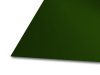 Лист плоский (Steelmatt) (ПЭП-01-6007-0,45) 1,25х2,5м темно-зеленый