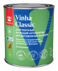 Антисептик кроющий полуматовый 9л ТИККУРИЛА Винха Классик VVA (VINHA CLASSIC)