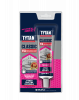 Клей монтажный Tytan Professional Classic Fix прозрачный 100 мл