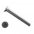 Винт нерж. сталь DIN 965