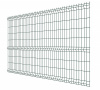 Панель Light 1.73х2,5 RAL6005GL