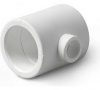 Тройник переходной ПП 32-25-32 MeerPlast