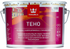Краска Tikkurila масляная ТЕХО базис С 9л