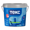 Краска водно-дисперсионная ПРОФИ ТЕКС для потолка супербелая 4,5л 6,9кг