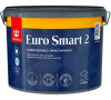 Краска Tikkurila Евро SMART 2 VVA глубоко матовая 9л
