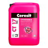 Грунтовка Ceresit СТ17 10л