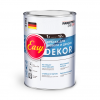 Краска акриловая для мебели и декора EasyDekor FARBITEX PROFI, 1л