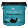 Гидроизоляционная мастика под плиточные облицовки Bergauf Hydro-Tec Membrane, ЛЕТО-ЗИМА 13кг