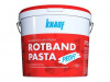 Шпатлевка Кнауф Rotband Pasta Profi 18кг