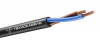 Провод соединительный ПВС 2х4,0 (100 м) ТРТС