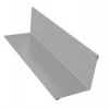 Планка угла внутреннего 50х50х3000мм (ПЭ-01-7004-ОН) серый