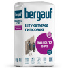 Штукатурка гипсовая Bergauf Bau Putz Gips 30 кг