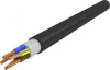 Кабель силовой ВВГнг(А)-LS 5х25 мк(N,PE)-0,66